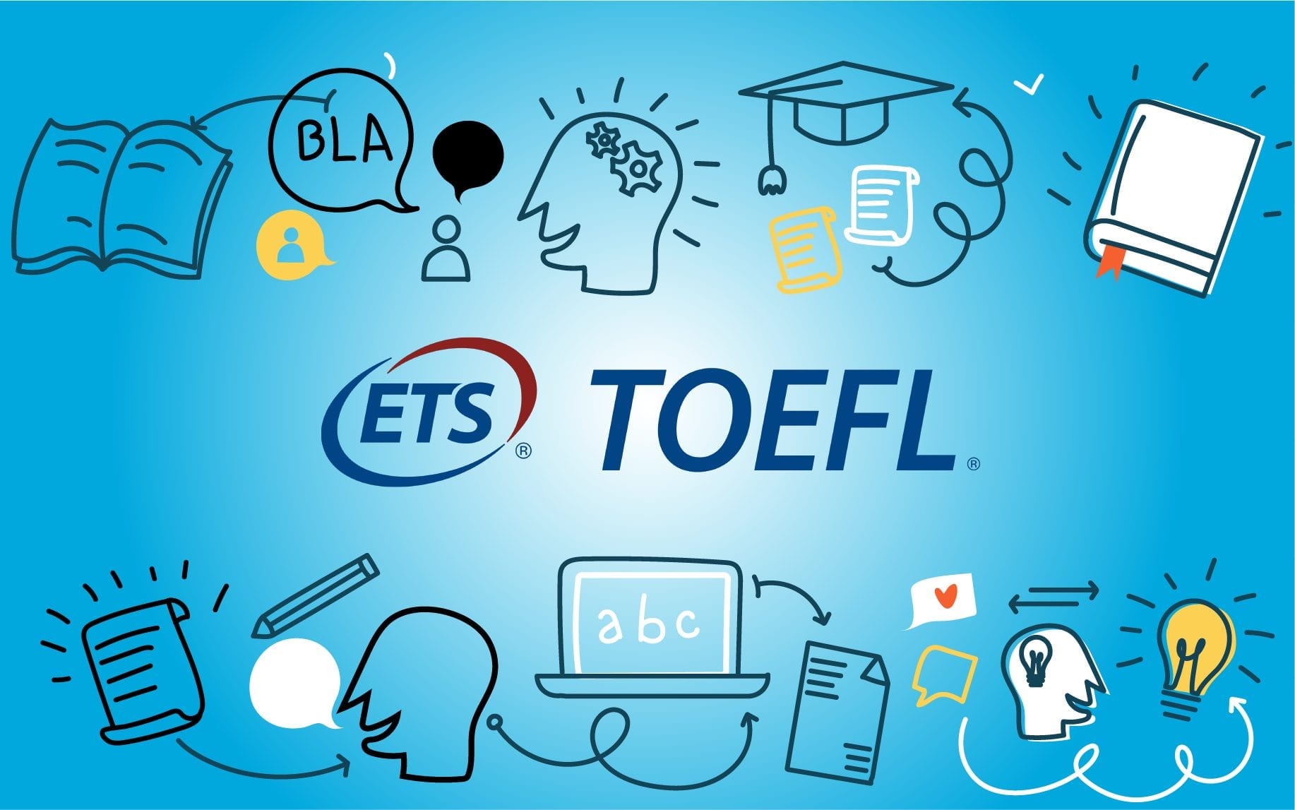 TOEFL imtahanına hazırlaşarkən bunlara diqqət edin!